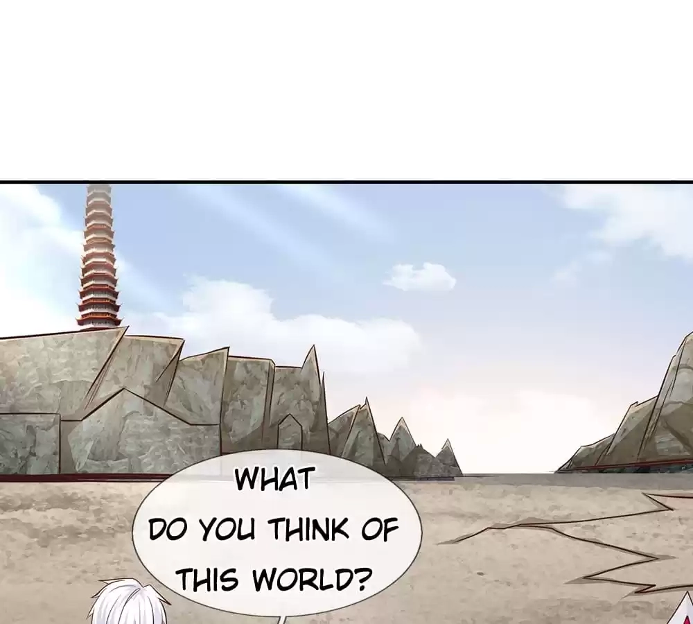 Holding Me Tightly, Ghost Sama Chapter 220 page 37 - 