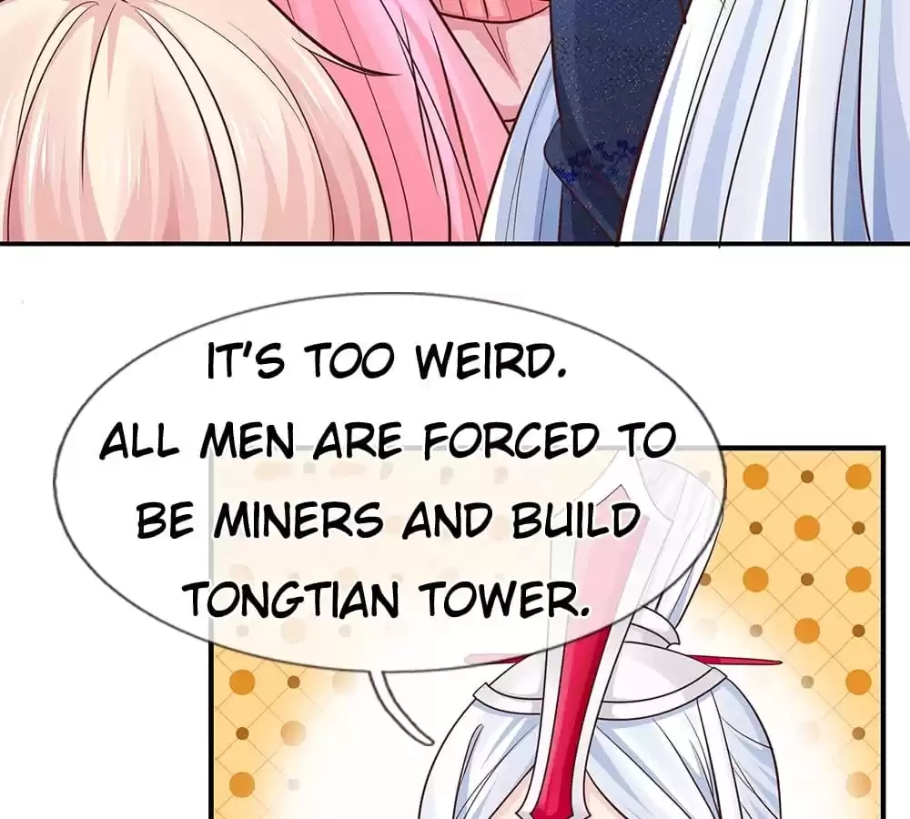 Holding Me Tightly, Ghost Sama Chapter 220 page 39 - 