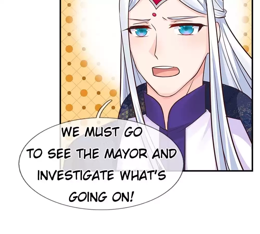 Holding Me Tightly, Ghost Sama Chapter 220 page 40 - 