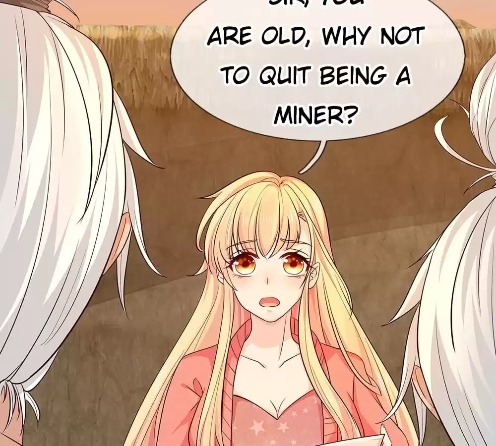 Holding Me Tightly, Ghost Sama Chapter 220 page 5 - 