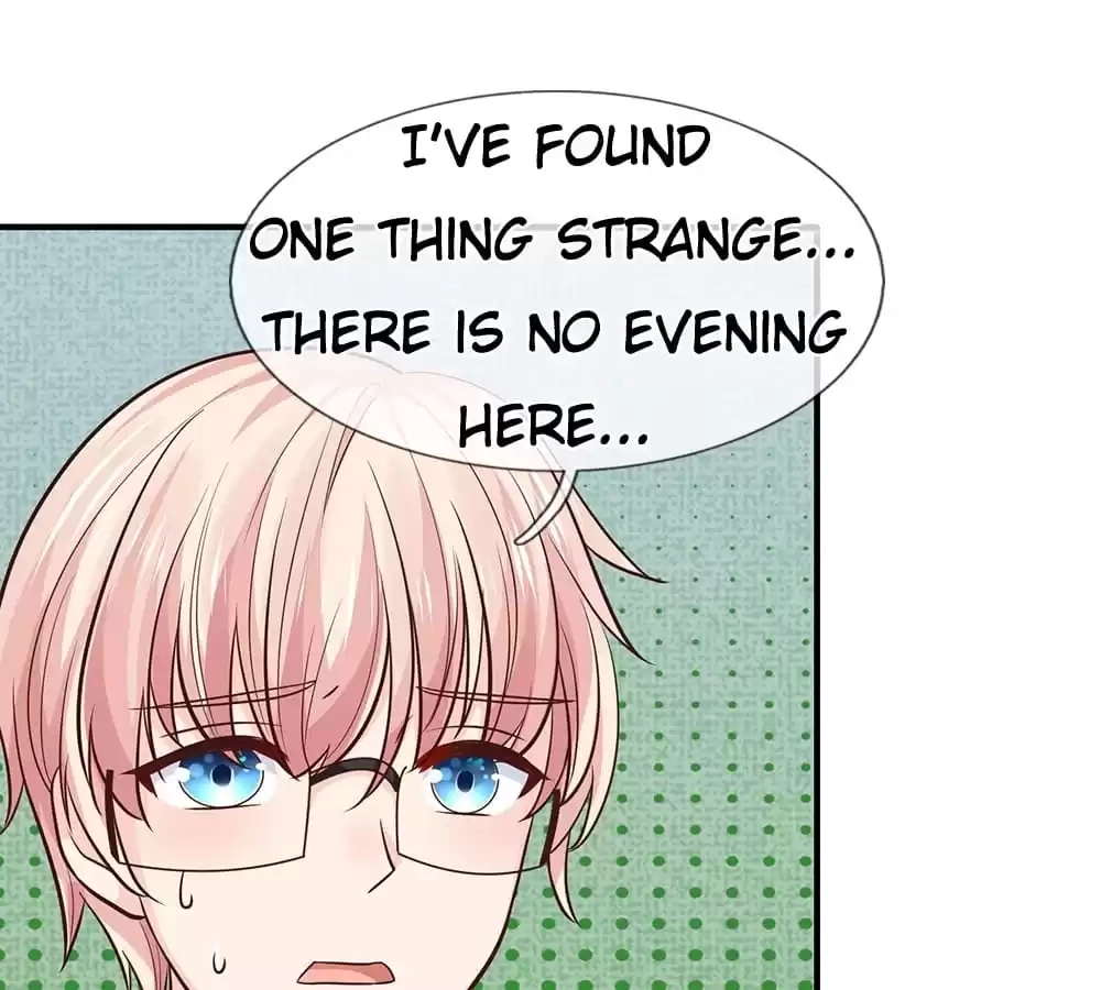 Holding Me Tightly, Ghost Sama Chapter 220 page 41 - 