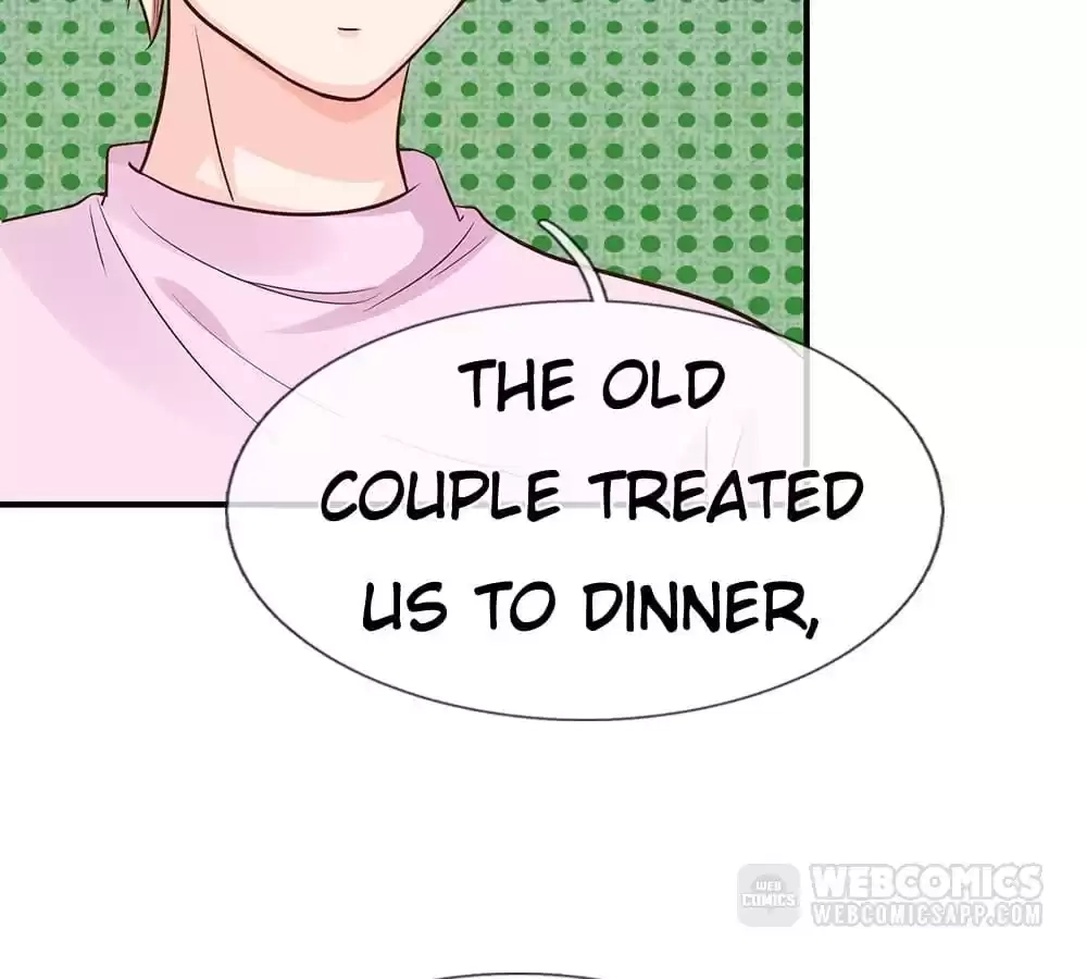 Holding Me Tightly, Ghost Sama Chapter 220 page 42 - 