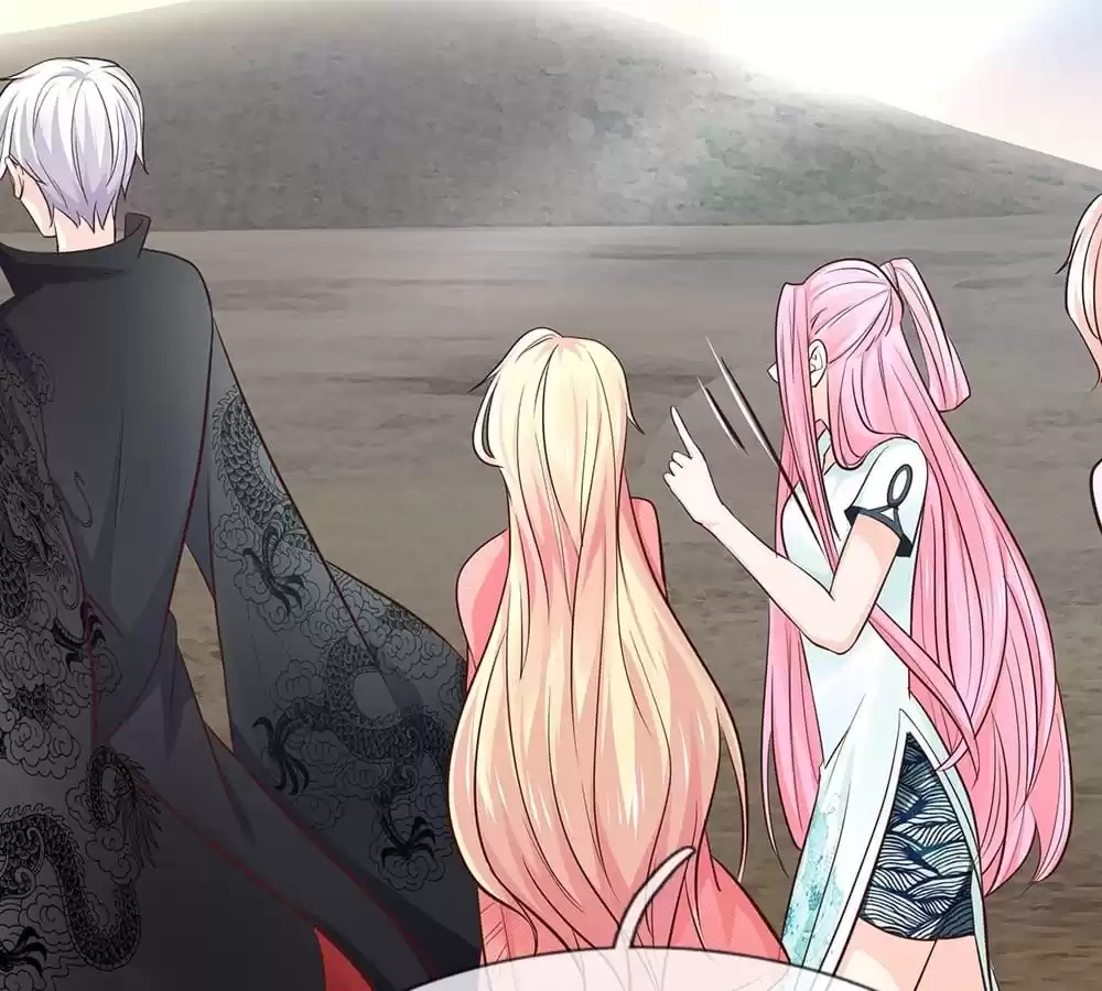 Holding Me Tightly, Ghost Sama Chapter 220 page 46 - 