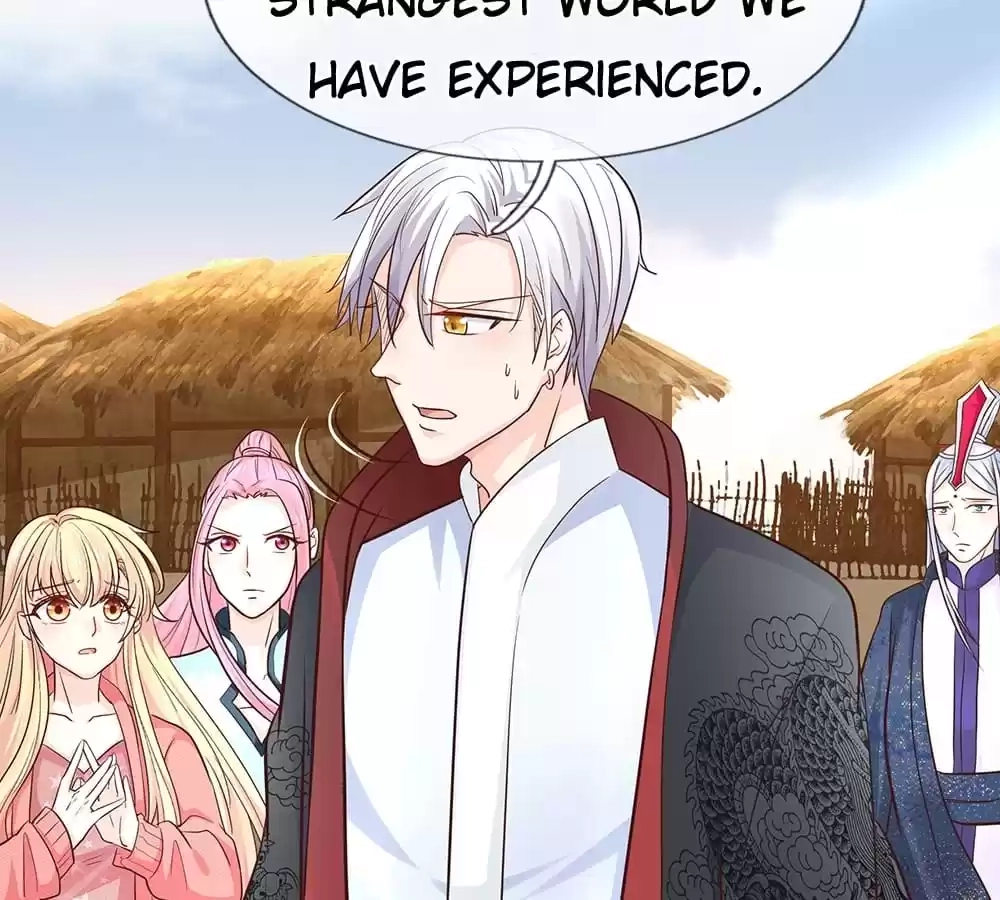 Holding Me Tightly, Ghost Sama Chapter 220 page 48 - 