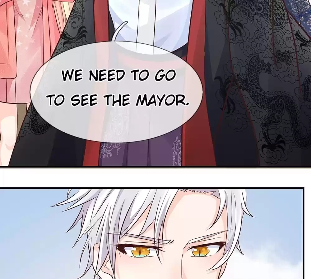 Holding Me Tightly, Ghost Sama Chapter 220 page 49 - 