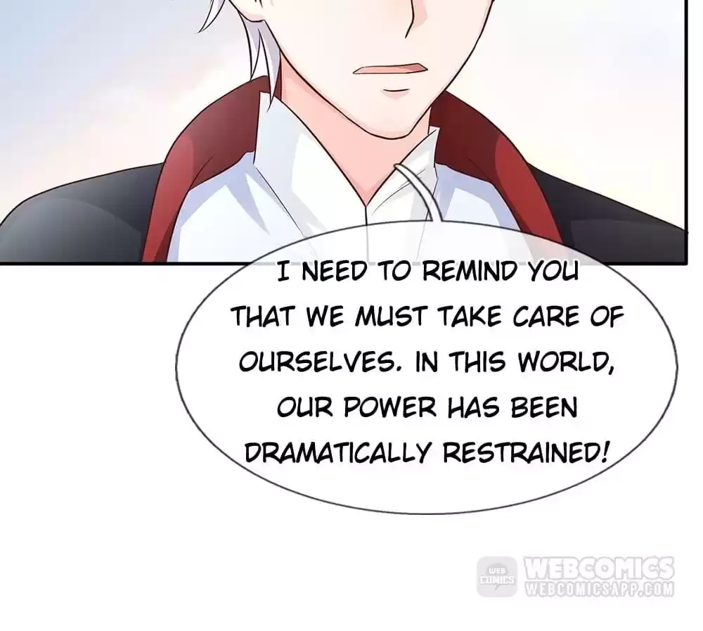 Holding Me Tightly, Ghost Sama Chapter 220 page 50 - 