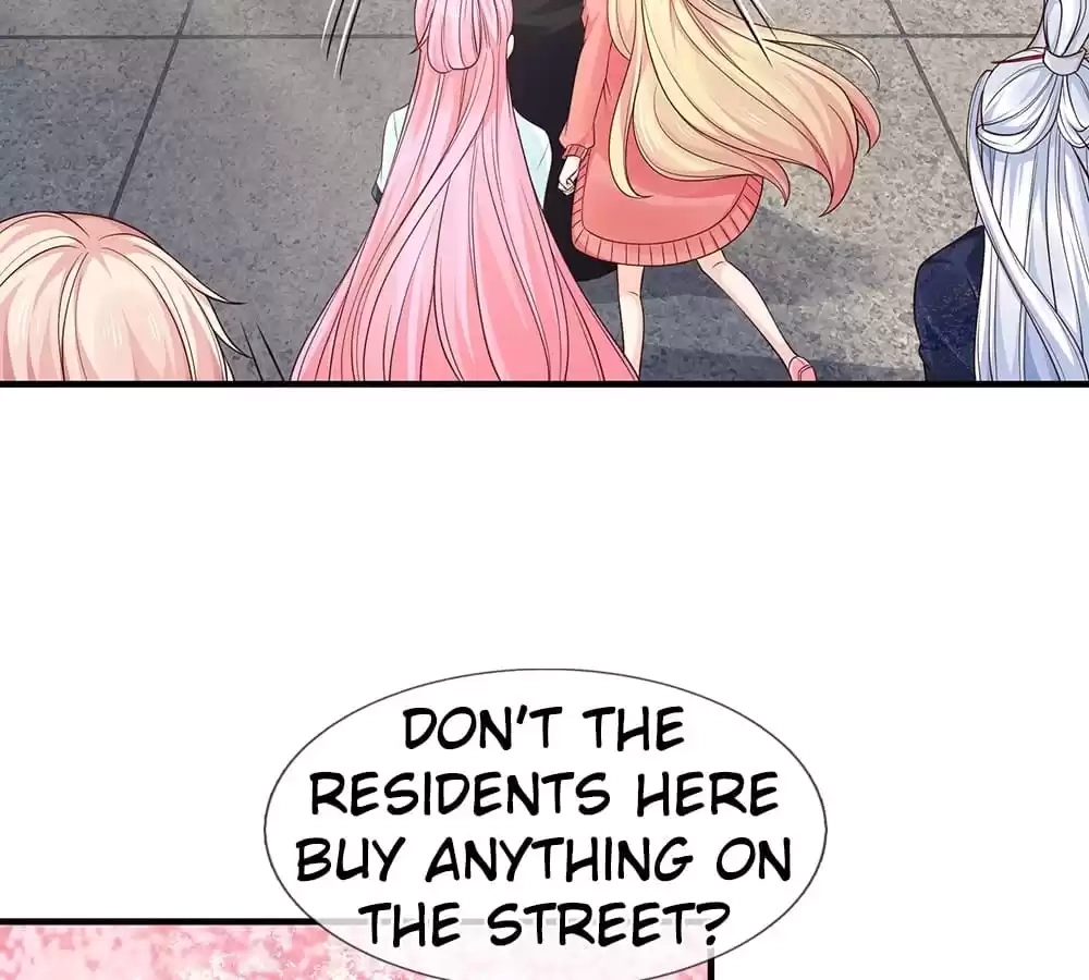 Read Holding Me Tightly, Ghost Sama chapter 221 image 3 on Lezhin
