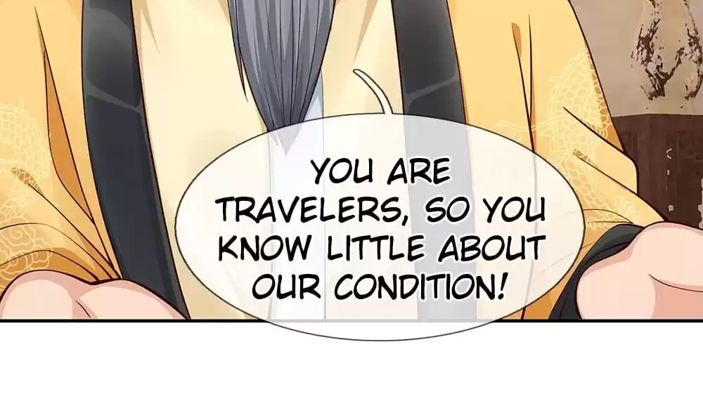Holding Me Tightly, Ghost Sama Chapter 222 page 12 - 