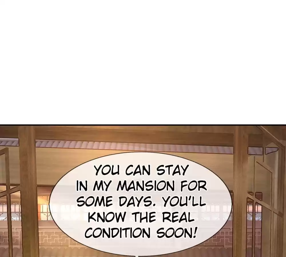 Holding Me Tightly, Ghost Sama Chapter 222 page 13 - 