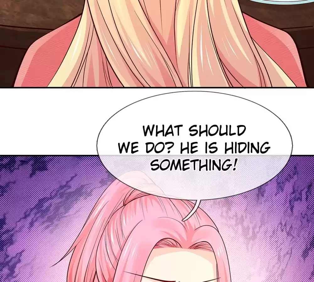 Holding Me Tightly, Ghost Sama Chapter 222 page 16 - 