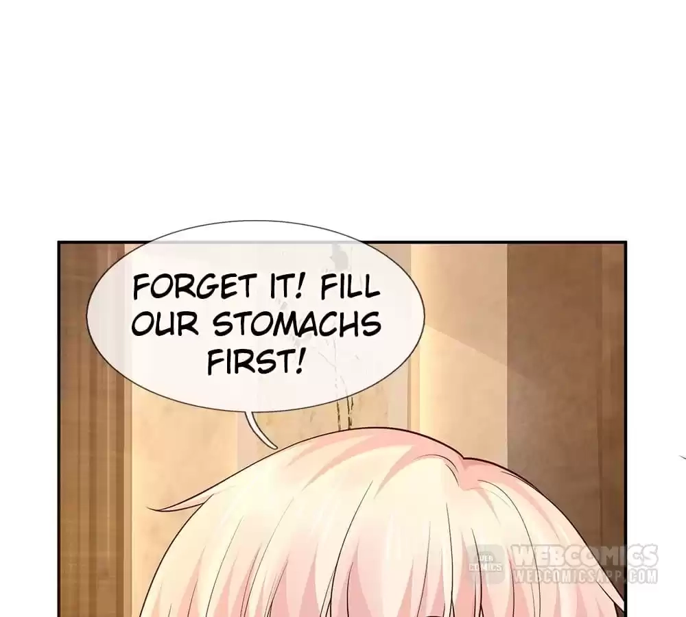 Holding Me Tightly, Ghost Sama Chapter 222 page 18 - 