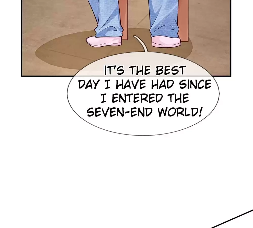 Holding Me Tightly, Ghost Sama Chapter 222 page 20 - 