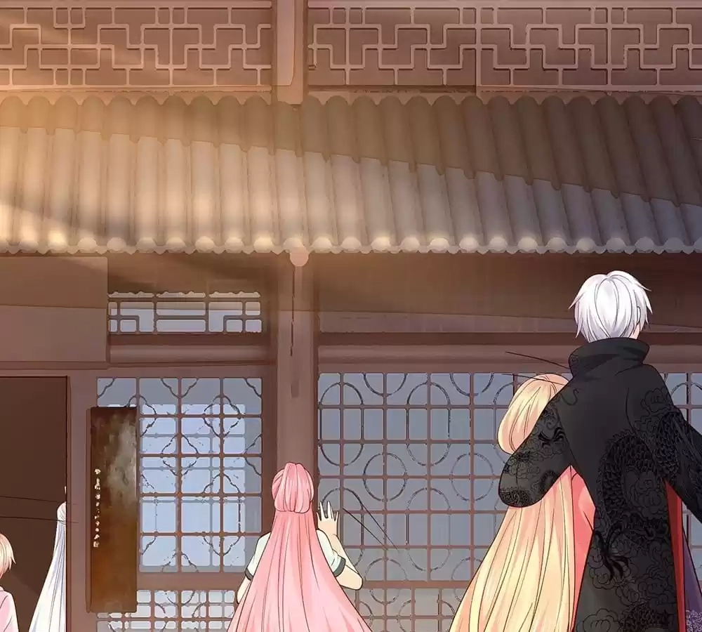 Holding Me Tightly, Ghost Sama Chapter 222 page 23 - 