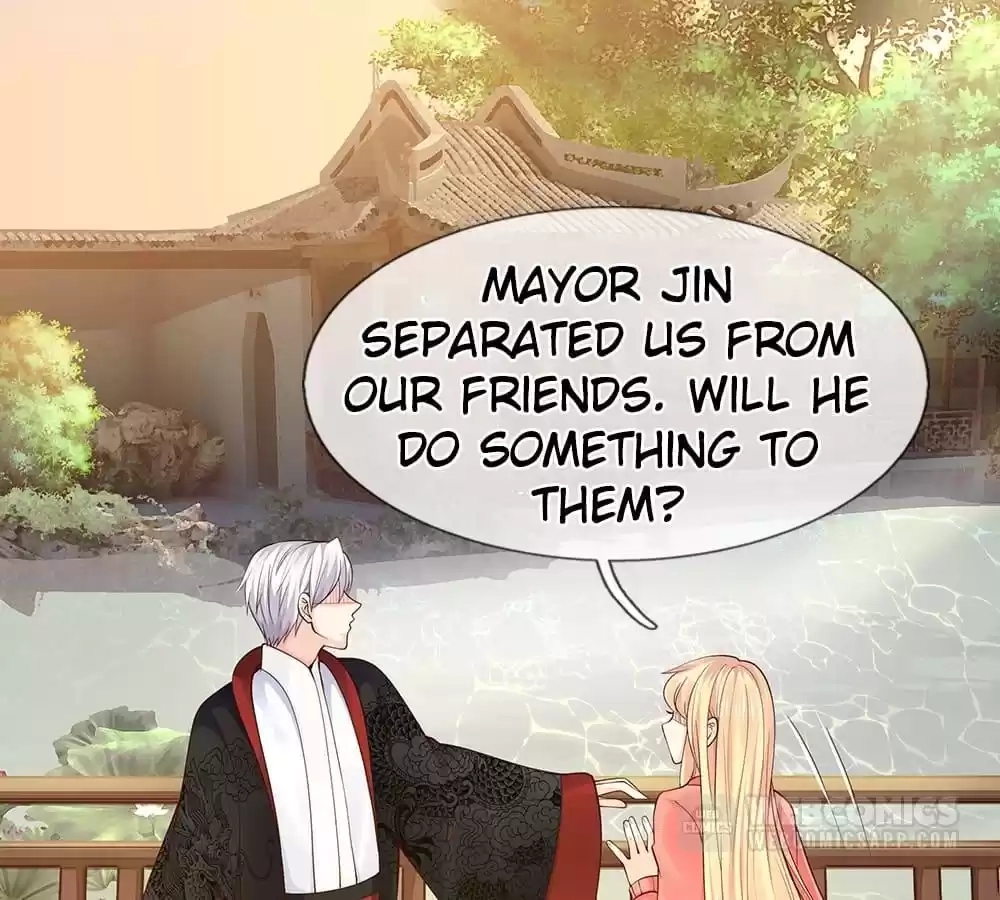 Holding Me Tightly, Ghost Sama Chapter 222 page 26 - 