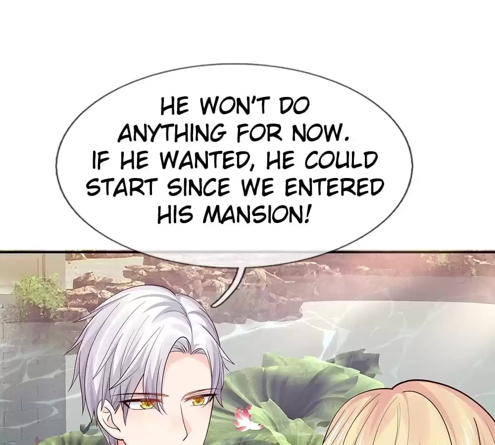 Holding Me Tightly, Ghost Sama Chapter 222 page 28 - 