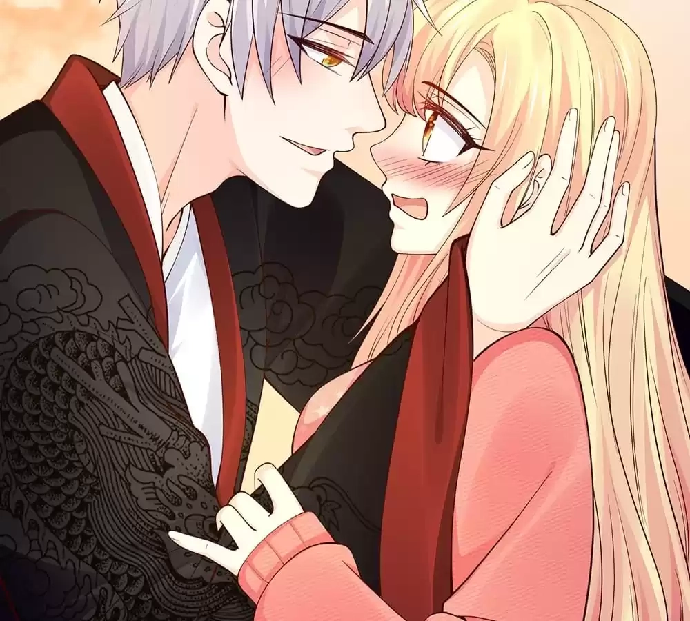 Holding Me Tightly, Ghost Sama Chapter 222 page 33 - 