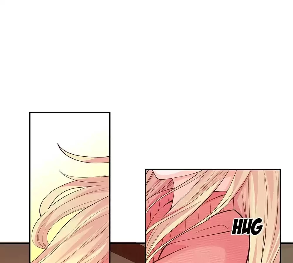 Holding Me Tightly, Ghost Sama Chapter 222 page 37 - 