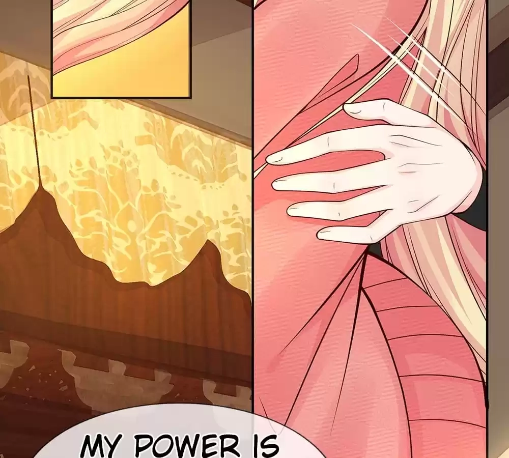 Holding Me Tightly, Ghost Sama Chapter 222 page 38 - 