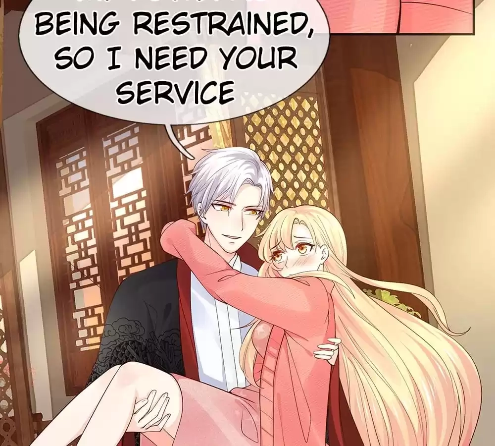Holding Me Tightly, Ghost Sama Chapter 222 page 39 - 