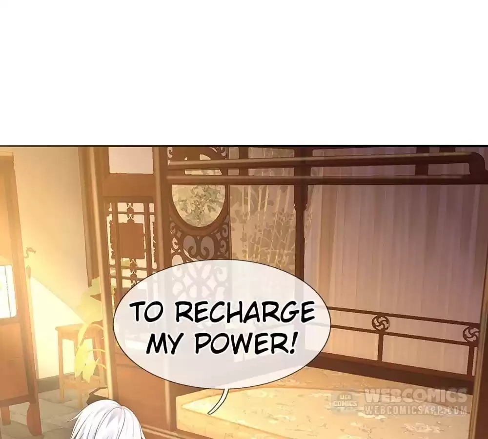 Holding Me Tightly, Ghost Sama Chapter 222 page 42 - 