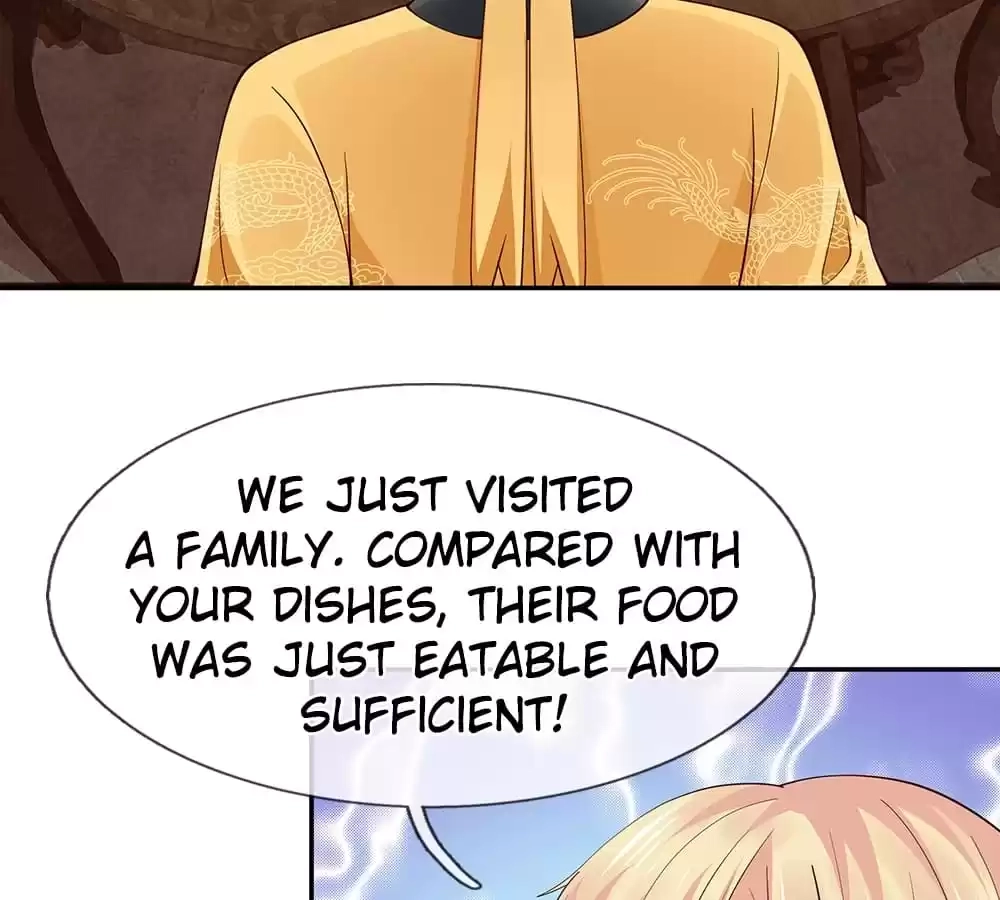Holding Me Tightly, Ghost Sama Chapter 222 page 6 - 
