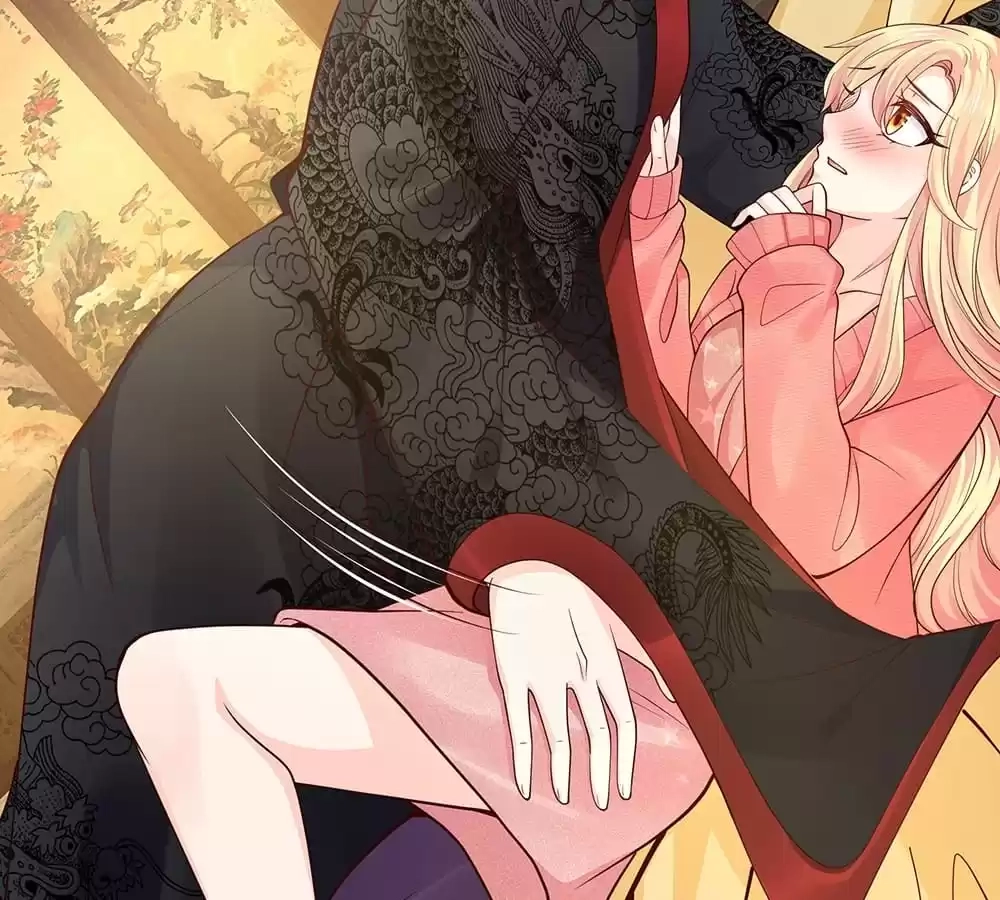 Holding Me Tightly, Ghost Sama Chapter 222 page 52 - 