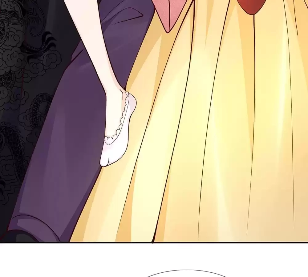 Holding Me Tightly, Ghost Sama Chapter 222 page 53 - 