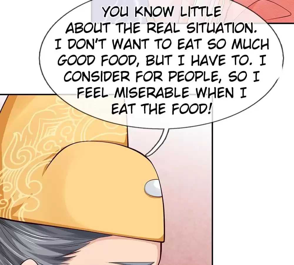 Holding Me Tightly, Ghost Sama Chapter 222 page 8 - 