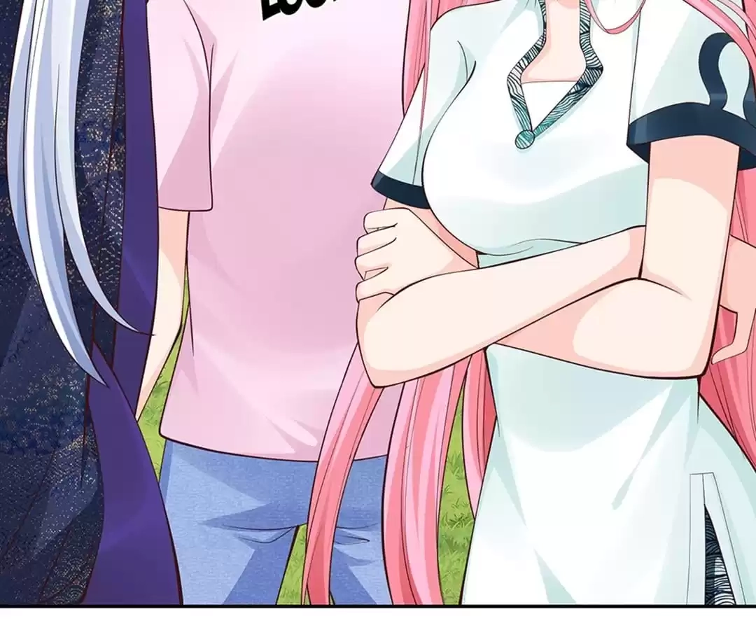 Read Holding Me Tightly, Ghost Sama chapter 223 image 12 on Lezhin