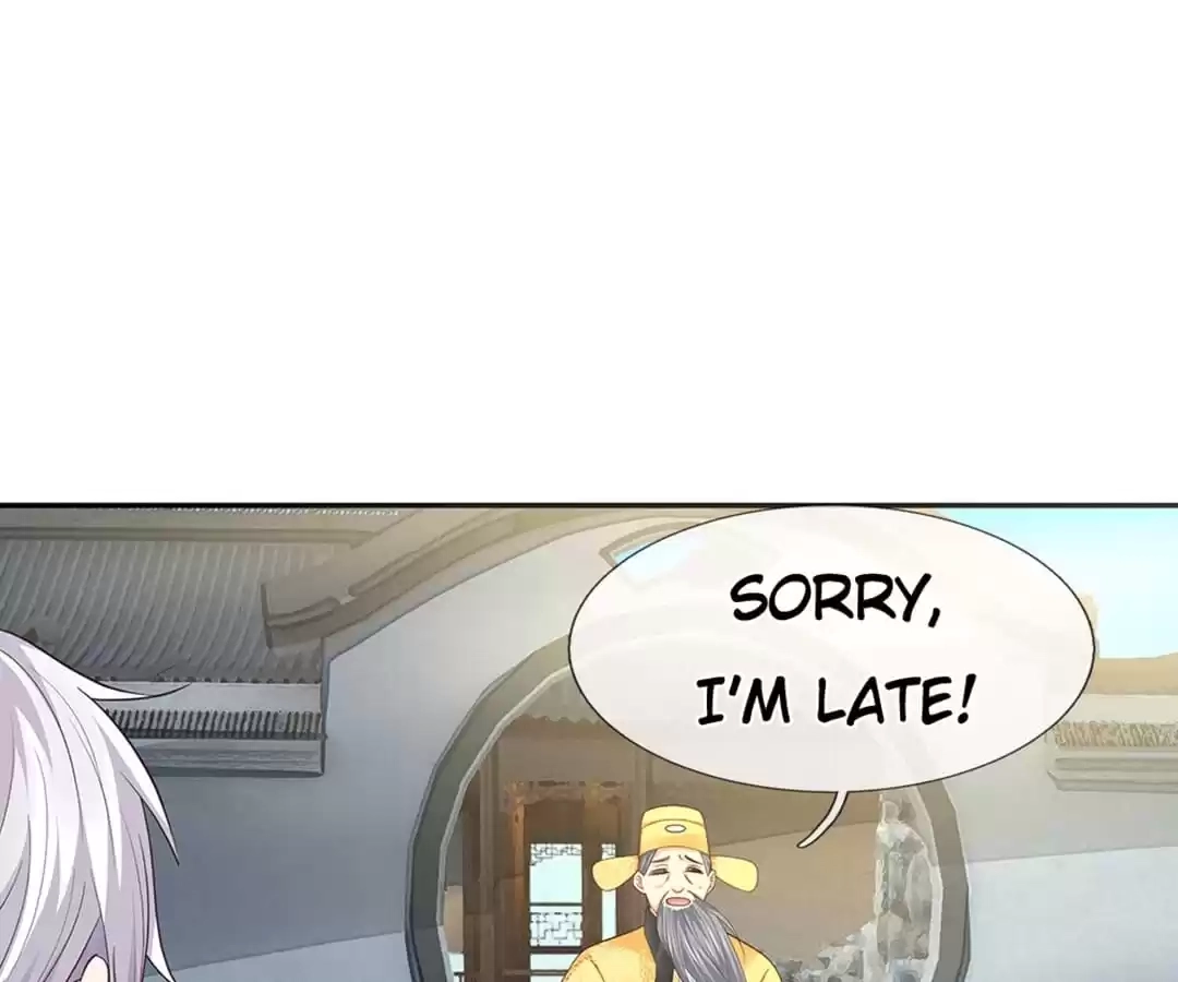 Read Holding Me Tightly, Ghost Sama chapter 223 image 14 on Lezhin