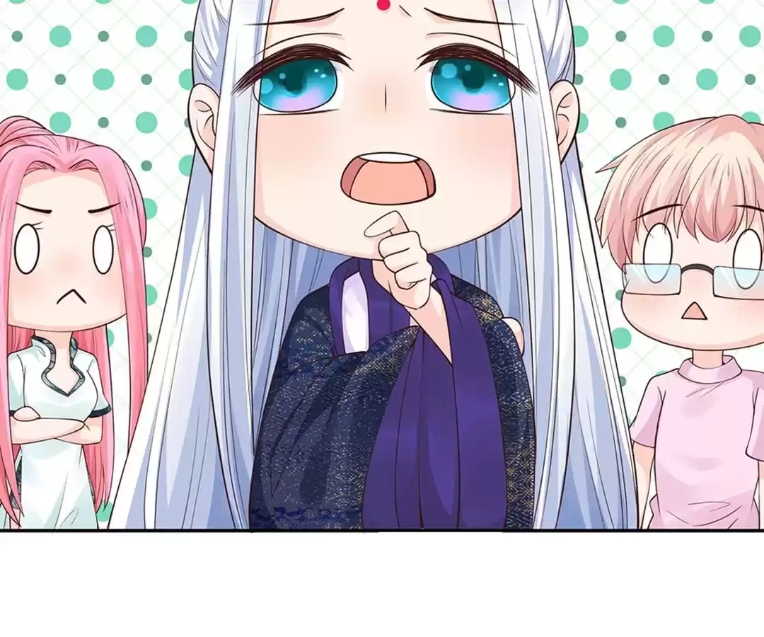Read Holding Me Tightly, Ghost Sama chapter 223 image 30 on Lezhin