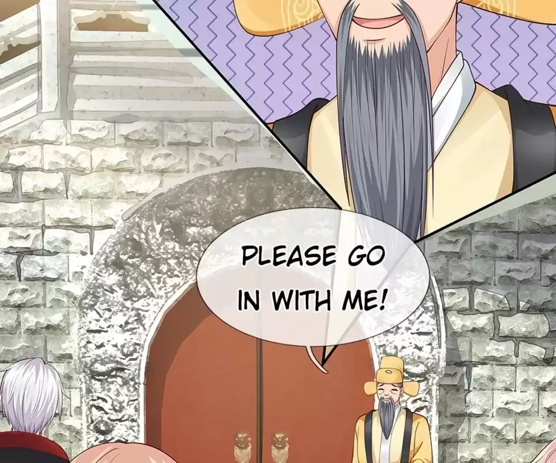 Read Holding Me Tightly, Ghost Sama chapter 223 image 37 on Lezhin