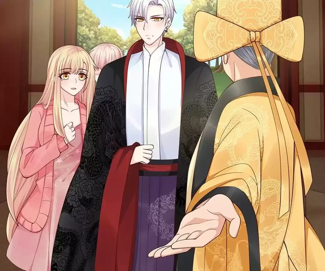 Read Holding Me Tightly, Ghost Sama chapter 223 image 41 on Lezhin