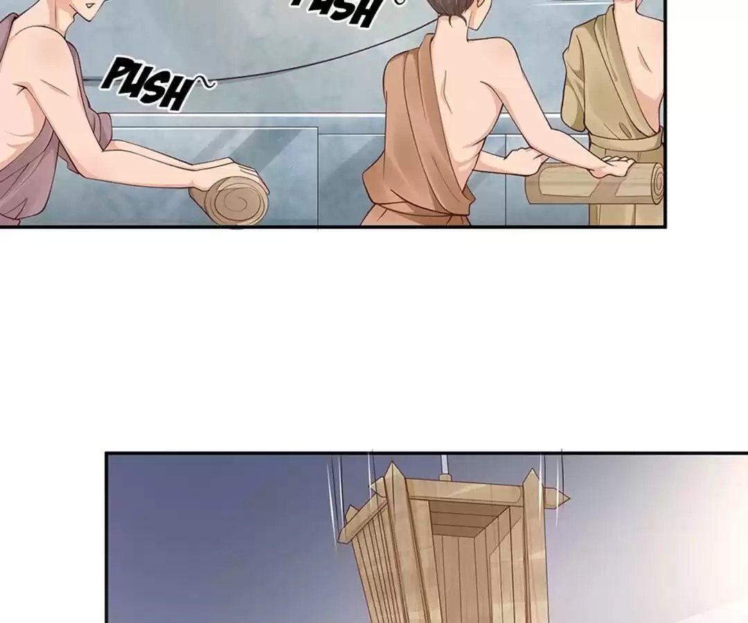 Read Holding Me Tightly, Ghost Sama chapter 223 image 43 on Lezhin