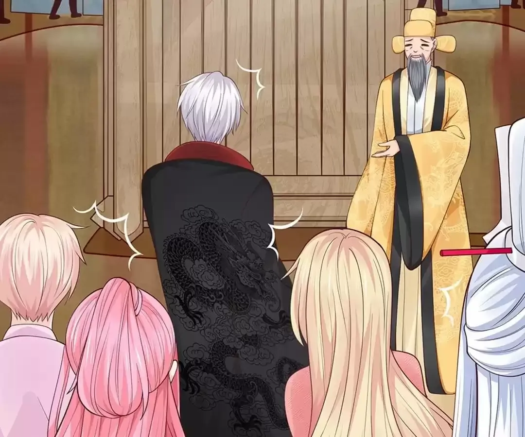 Read Holding Me Tightly, Ghost Sama chapter 223 image 46 on Lezhin
