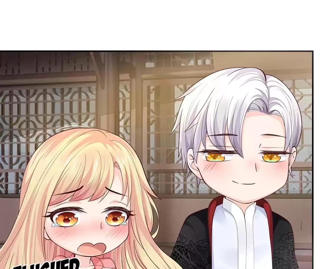 Read Holding Me Tightly, Ghost Sama chapter 223 image 6 on Lezhin