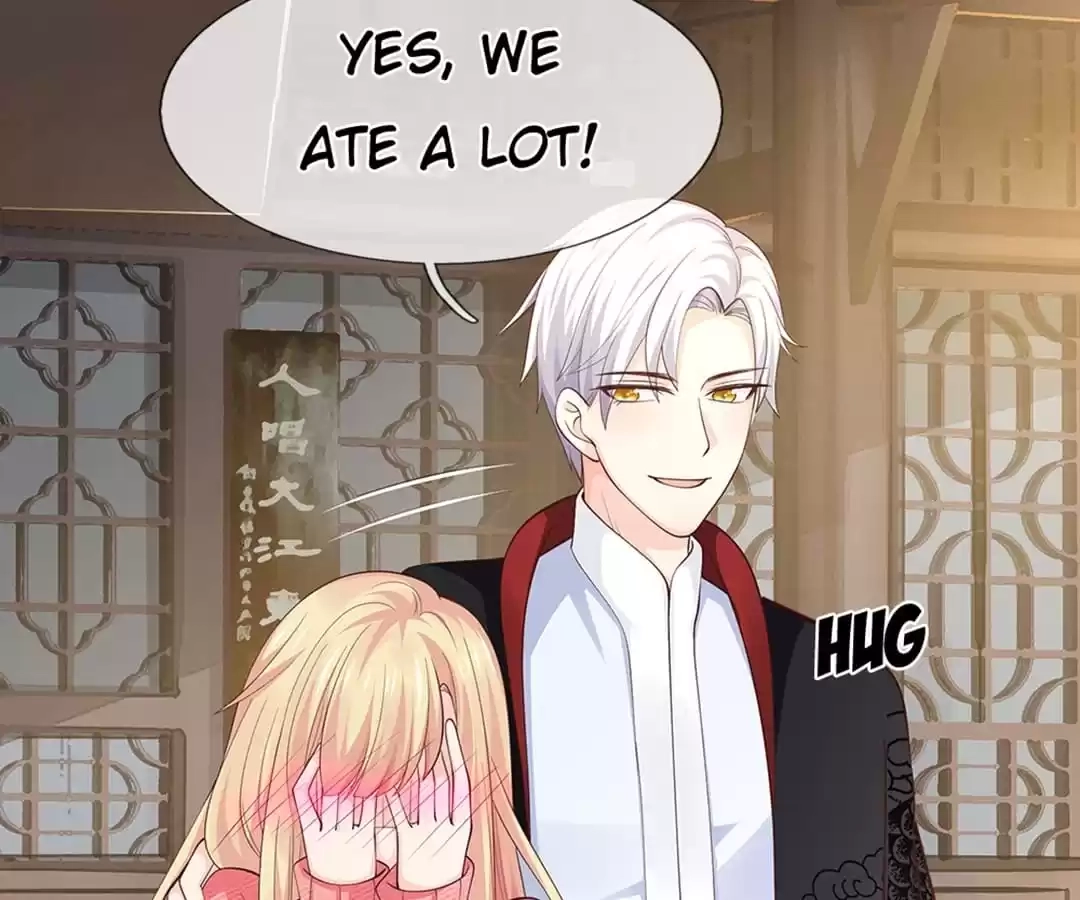 Read Holding Me Tightly, Ghost Sama chapter 223 image 8 on Lezhin