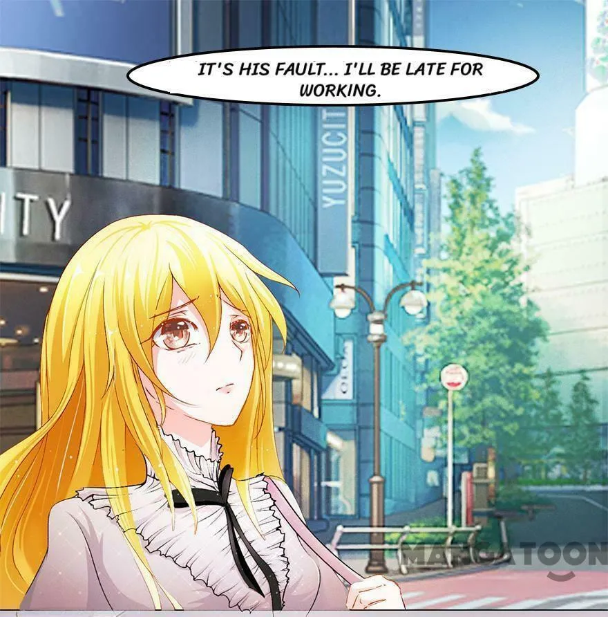 Holding Me Tightly, Ghost Sama Chapter 23 page 11 - 