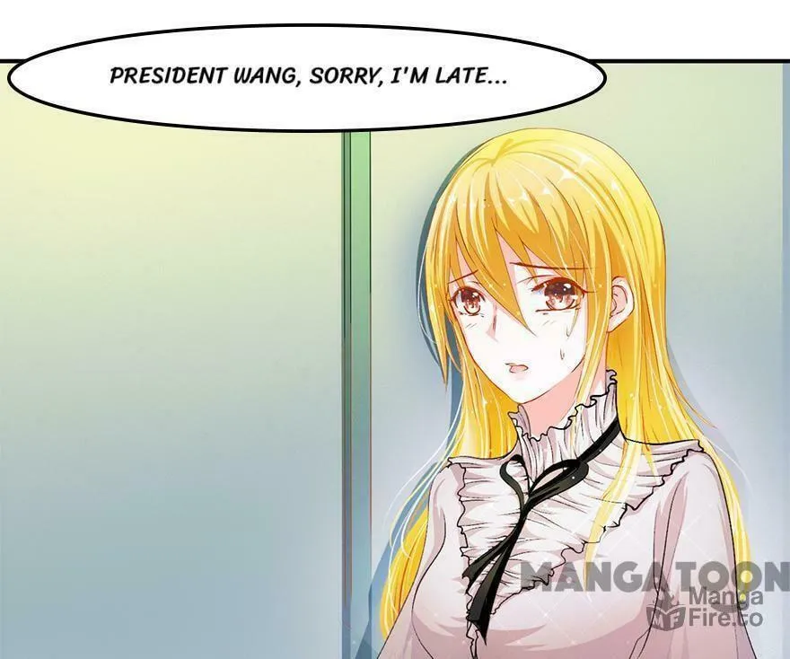 Holding Me Tightly, Ghost Sama Chapter 23 page 18 - 