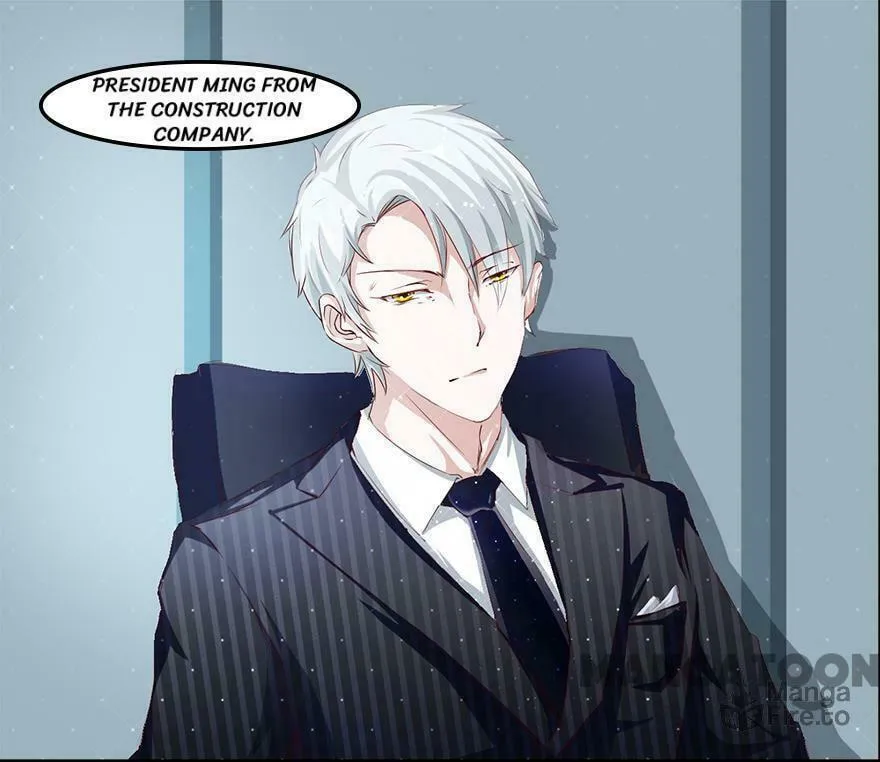 Holding Me Tightly, Ghost Sama Chapter 23 page 21 - 