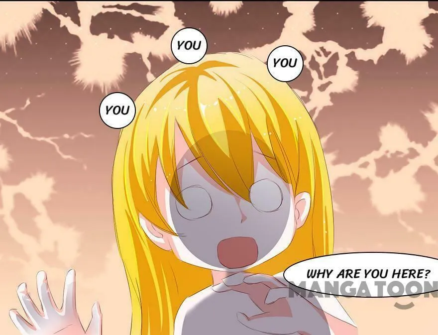 Holding Me Tightly, Ghost Sama Chapter 23 page 22 - 