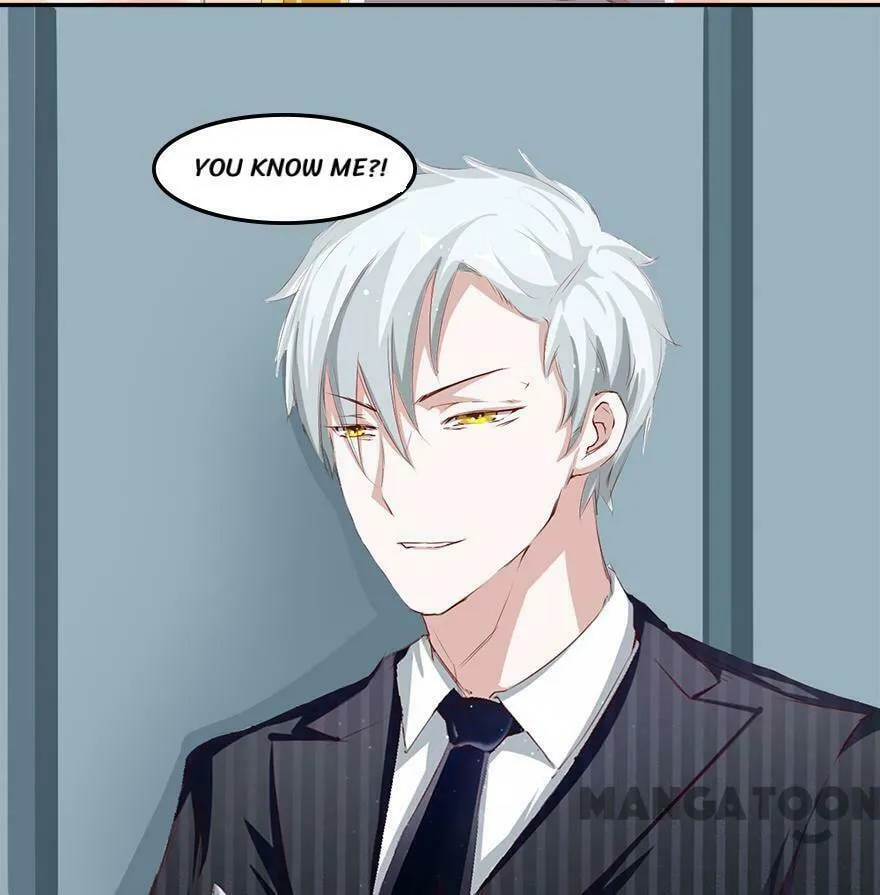 Holding Me Tightly, Ghost Sama Chapter 23 page 23 - 