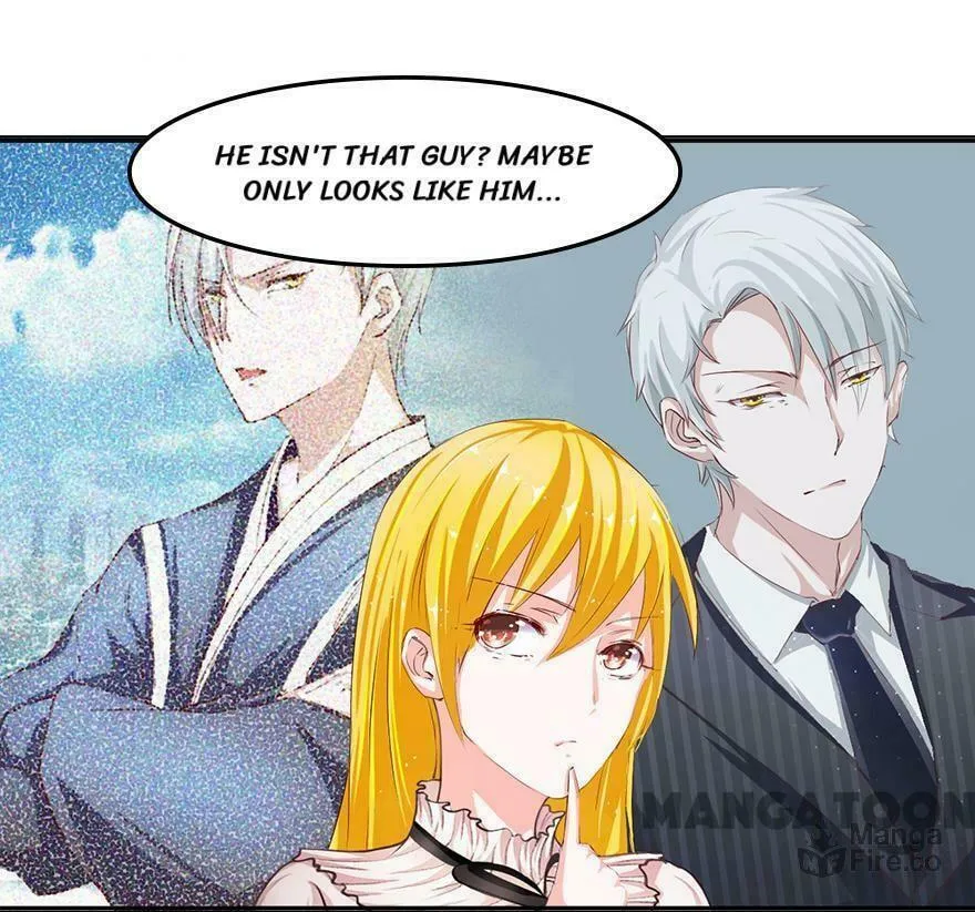Holding Me Tightly, Ghost Sama Chapter 23 page 25 - 