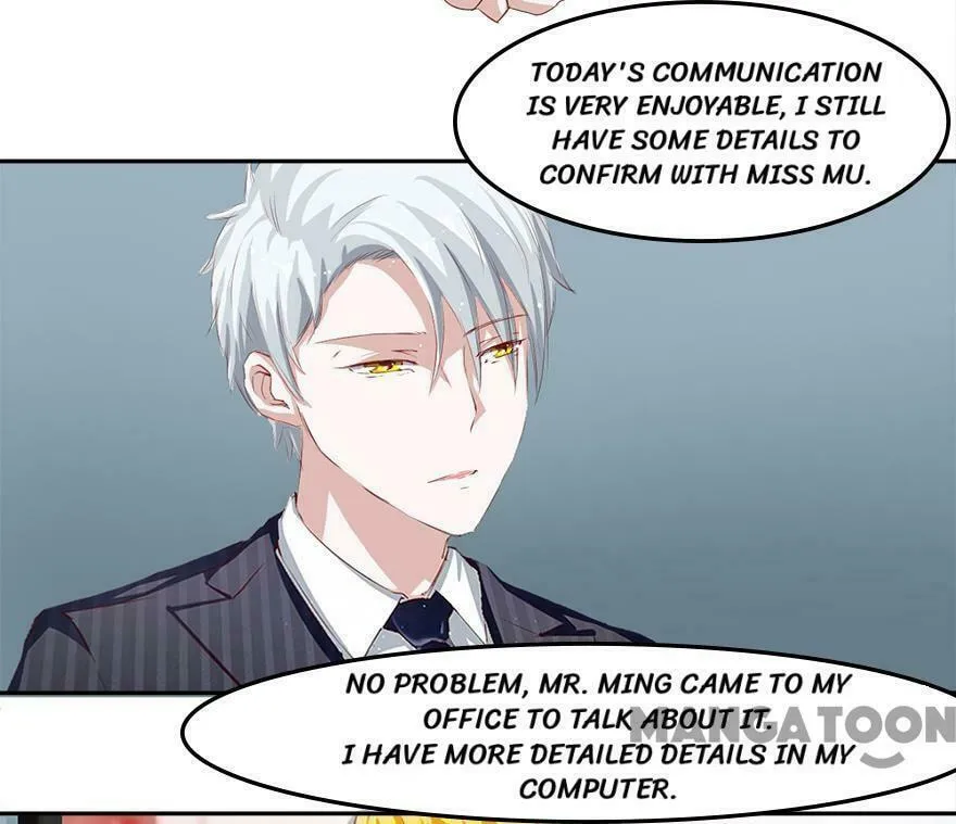 Holding Me Tightly, Ghost Sama Chapter 23 page 29 - 
