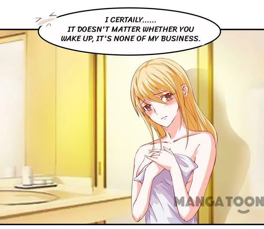 Holding Me Tightly, Ghost Sama Chapter 23 page 4 - 