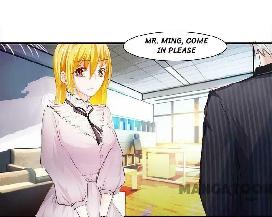Holding Me Tightly, Ghost Sama Chapter 23 page 31 - 