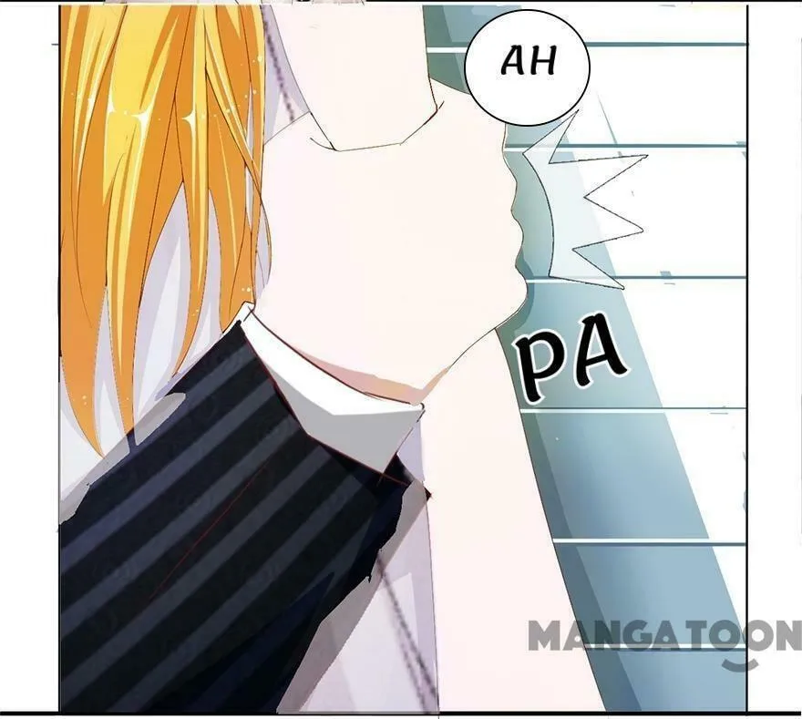 Holding Me Tightly, Ghost Sama Chapter 23 page 32 - 