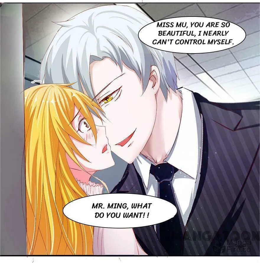 Holding Me Tightly, Ghost Sama Chapter 23 page 33 - 