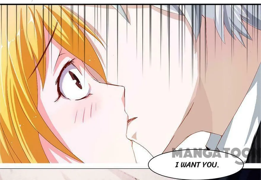 Holding Me Tightly, Ghost Sama Chapter 23 page 34 - 