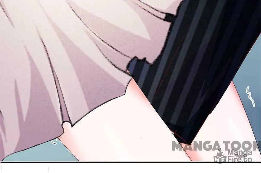Holding Me Tightly, Ghost Sama Chapter 23 page 35 - 